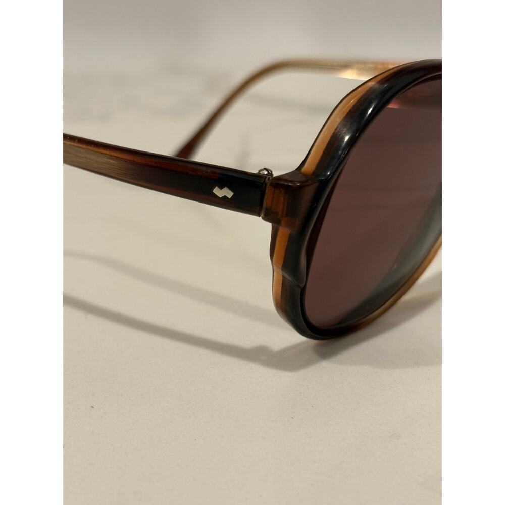 Maude Avant-Garde 54-18 Vintage Sunglasses